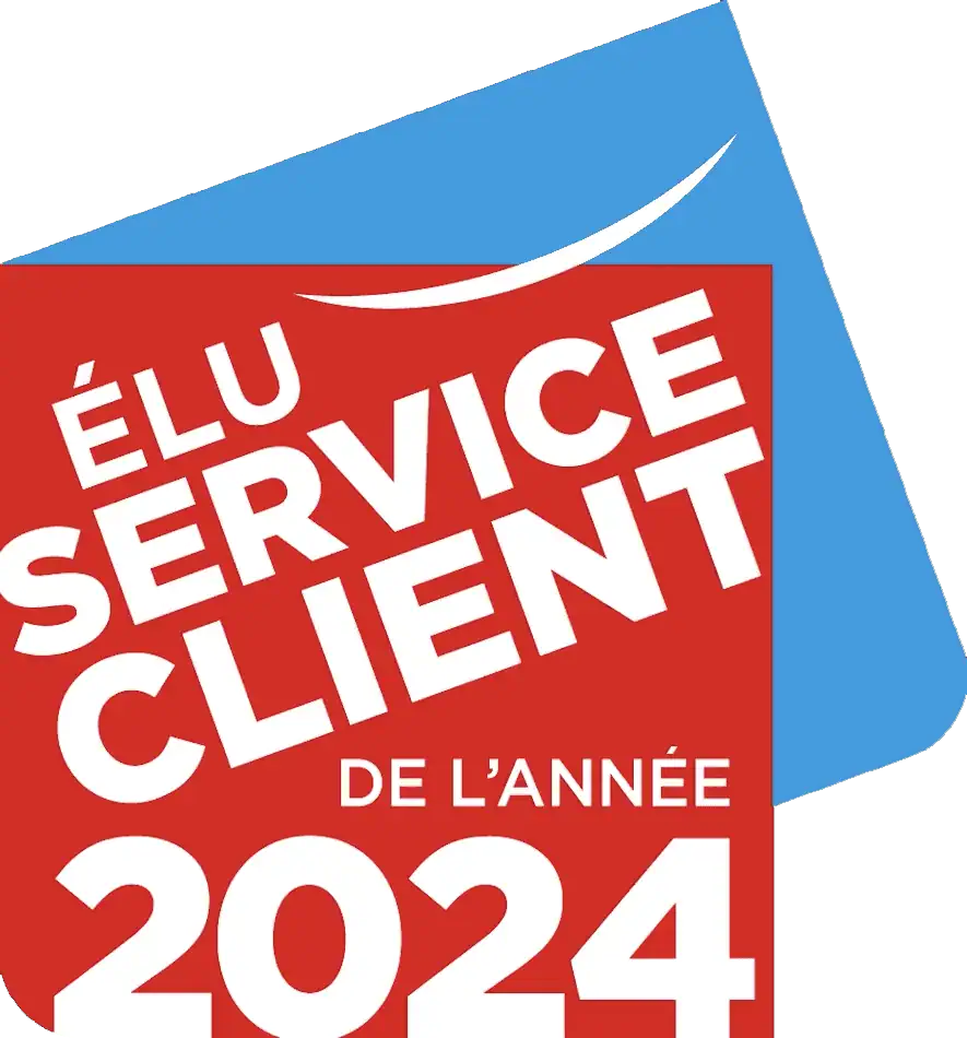 Service client 2024