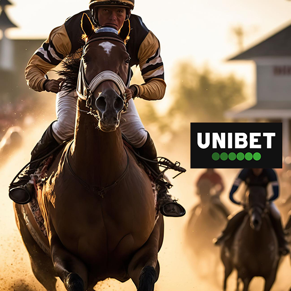 Unibet Turf-block